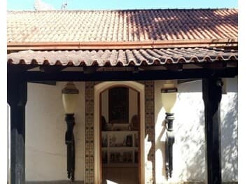 Casa em leilão em Teresópolis - RJ, bairro Albuquerque — Leilão extrajudicial de Casa em Teresópolis/RJ - Albuquerque