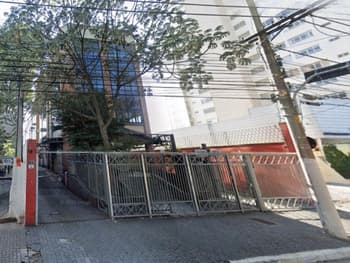 Comercial em leilão em São Paulo - SP, bairro Mooca — Leilão judicial de Sala Comercial em São Paulo/SP - Mooca