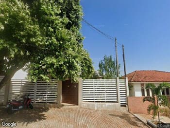 Casa em leilão em Pérola - PR, bairro Centro — Leilão extrajudicial de Casa em Pérola/PR - Centro