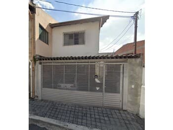 Casa em leilão em São Paulo - SP, bairro Chácara Mafalda — Leilão judicial de Casas em São Paulo/SP - Chácara Mafalda