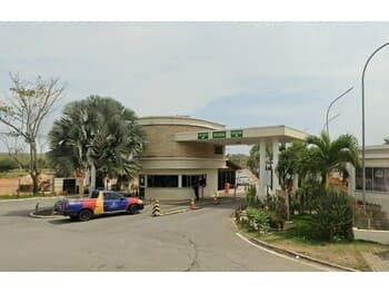 Casa em leilão em Macaé - RJ — Leilão extrajudicial de Casa em Macaé/RJ - Imboassica