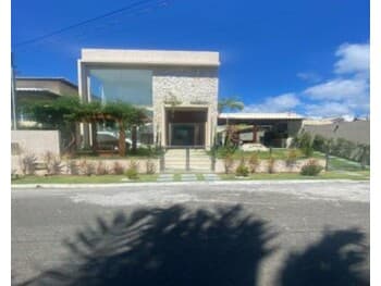 Terreno em leilão em Camaçari - BA, bairro Vilas do Jacuipe — Leilão extrajudicial de Casa em Abrantes/BA - Vilas do Jacuipe