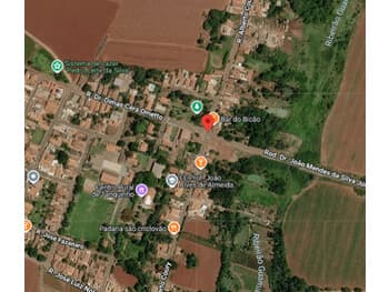 Terreno em leilão em Piracicaba - SP, bairro Tanquinho — Leilão judicial de Terreno em Piracicaba/SP - Tanquinho