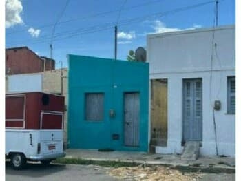 Casa em leilão em Iguatu - CE, bairro Vila Santo Antônio — Leilão extrajudicial de Casa em Iguatu/CE - Vila Santo Antônio