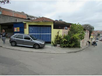 Casa em leilão em Osasco - SP, bairro Rochdale — Leilão judicial de Casa em Osasco/SP - Rochdale
