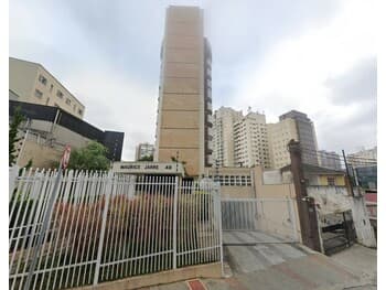 Apartamento em leilão em São Paulo - SP, bairro Perdizes — Leilão extrajudicial de Apartamento em São Paulo/SP - Perdizes