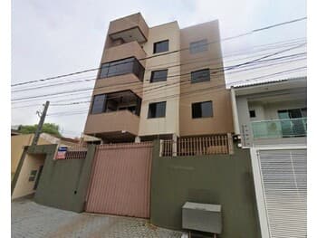 Apartamento em leilão em Cascavel - PR, bairro Pioneiros Catarinenses — Leilão extrajudicial de Apartamento em Cascavel/PR - Pioneiros Catarinenses