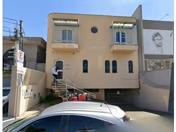 Comercial em leilão em Americana - SP, bairro Centro — Leilão extrajudicial de Residencial / Comercial em Americana/SP - Centro