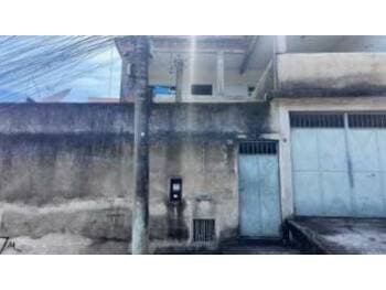 Casa em leilão em Volta Redonda - RJ, bairro Retiro — Leilão extrajudicial de Casa em Volta Redonda/RJ - Retiro