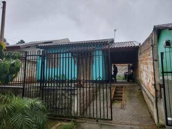 Casa em leilão em São Leopoldo - RS, bairro Arroio da Manteiga — Leilão extrajudicial de Casa em São Leopoldo/RS - Arroio da Manteiga