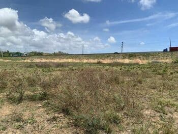 Terreno em leilão em Cabo De Santo Agostinho - PE, bairro Ponte dos Carvalhos — Leilão extrajudicial de Terreno em Cabo de Santo Agostinho/PE - Ponte dos Carvalhos