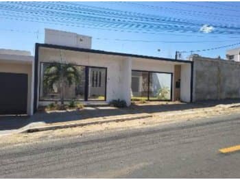 Casa em leilão em Caldas Novas - GO, bairro Estradaância Itaguaí — Leilão extrajudicial de Casa em Caldas Novas/GO - Estância Itaguaí