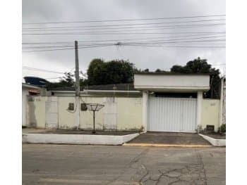 Casa em leilão em Maricá - RJ, bairro Chacaras de Inoa — Leilão extrajudicial de Casa em Maricá/RJ - Chacaras De Inoa