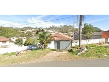 Casa em leilão em Colombo - PR, bairro Gabirobal — Leilão extrajudicial de Casa em Colombo/PR - Gabirobal