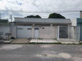 Casa em leilão em Manaus - AM, bairro Cidade Nova — Leilão extrajudicial de Casa em Manaus/AM - Cidade Nova