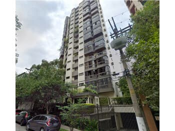 Apartamento em leilão em São Paulo - SP, bairro Vila Suzana — Leilão judicial de Apartamento em São Paulo/SP - Vila Suzana