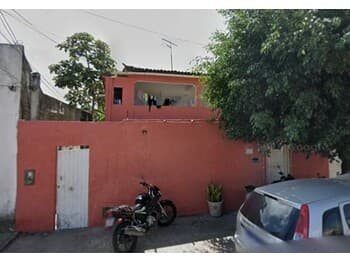 Casa em leilão em Natal - RN, bairro Ponta Negra — Leilão extrajudicial de Casa em Natal/RN - Ponta Negra