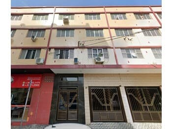 Apartamento em leilão em Praia Grande - SP, bairro Boqueirão — Leilão extrajudicial de Apartamento em Praia Grande/SP - Boqueirão