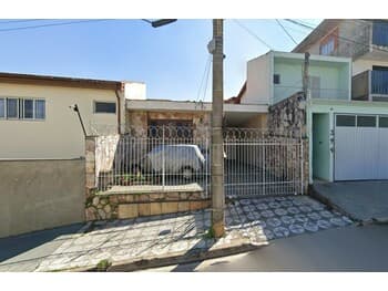 Casa em leilão em Sorocaba - SP, bairro Vila Jardini — Leilão extrajudicial de Casa em Sorocaba/SP - Vila Jardini