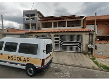Casa em leilão em Hortolândia - SP, bairro Jardim Nova Hortolândia — Leilão extrajudicial de Casa em Hortolândia/SP - Jardim Nova Hortolândia