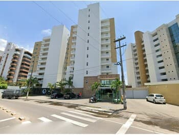Apartamento em leilão em Cabedelo - PB, bairro Praia Ponta de Campina — Leilão extrajudicial de Apartamento Duplex em Cabedelo/PB - Praia Ponta de Campina