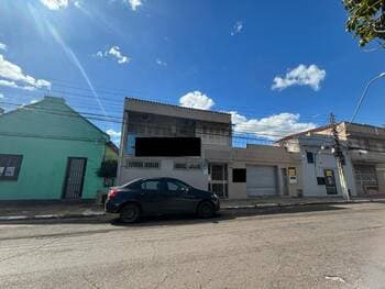 Casa em leilão em São Leopoldo - RS, bairro Centro — Leilão extrajudicial de Casa em São Leopoldo/RS - Centro