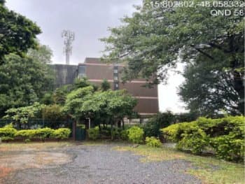Apartamento em leilão em Brasília - DF, bairro Taguatinga Norte — Leilão extrajudicial de Apartamento em Brasília/DF - Taguatinga Norte