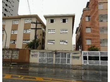 Apartamento em leilão em Guarujá - SP, bairro Enseada — Leilão judicial de Apartamento em Guarujá/SP - Enseada