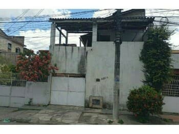 Casa em leilão em São Gonçalo - RJ, bairro Trindade — Leilão extrajudicial de Casa em São Gonçalo/RJ - Trindade