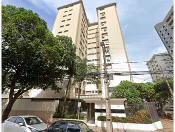 Apartamento em leilão em Campo Grande - MS, bairro Centro — Leilão extrajudicial de Apartamento em Campo Grande/MS - Centro