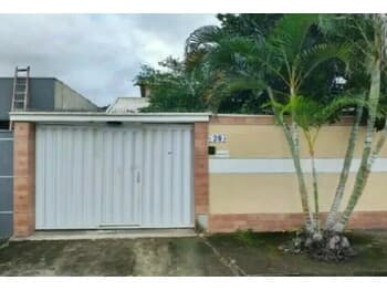 Casa em leilão em Maricá - RJ, bairro Chácaras de Inoã — Leilão extrajudicial de Casa em Maricá/RJ - Chácaras de Inoã