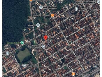Terreno em leilão em Itanhaém - SP, bairro Jardim Suarão — Leilão judicial de Terreno em Itanhaém/SP - Jardim Suarão