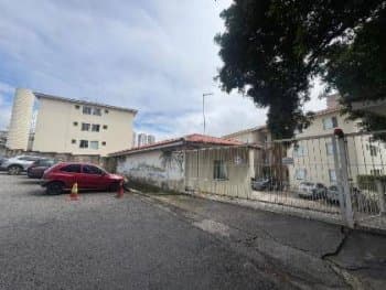 Apartamento em leilão em Carapicuíba - SP, bairro Jardim Santa Tereza — Leilão extrajudicial de Apartamento em Carapicuíba/SP - Jardim Santa Tereza