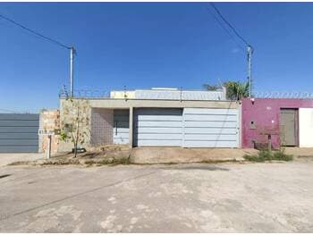 Casa em leilão em Lagoa Da Prata - MG, bairro Americo Silva — Leilão extrajudicial de Casa em Lagoa da Prata/MG - Américo Silva