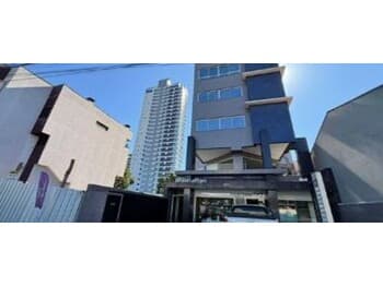 Comercial em leilão em Francisco Beltrão - PR, bairro Centro — Leilão extrajudicial de Sala Comercial em Francisco Beltrão/PR - Centro