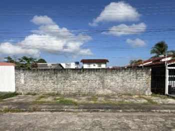 Terreno em leilão em Macapá - AP, bairro Jardim Marco Zero — Leilão extrajudicial de Terreno em Macapá/AP - Jardim Marco Zero