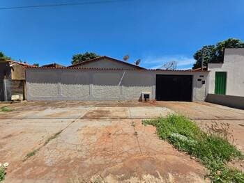 Casa em leilão em Trindade - GO, bairro Setor Palmares — Leilão extrajudicial de Casa em Trindade/GO - Setor Palmares