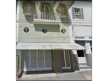 Casa em leilão em Amparo - SP, bairro Centro — Leilão judicial de Casa em Amparo/SP - Centro
