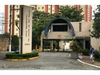 Apartamento em leilão em São Paulo - SP, bairro Sítio Pinheirinho — Leilão judicial de Apartamento em São Paulo/SP - Sítio Pinheirinho