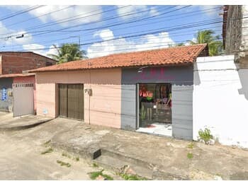 Casa em leilão em Fortaleza - CE — Leilão extrajudicial de Casa em Fortaleza/CE - Conjunto Palmeiras
