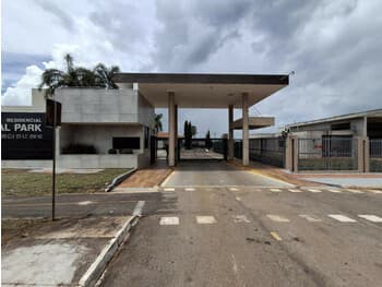 Casa em leilão em Brasília - DF — Leilão judicial de Casa em Brasília/DF - Central Park