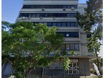 Comercial em leilão em Porto Alegre - RS, bairro Menino Deus — Leilão extrajudicial de Sala Comercial em Porto Alegre/RS - Menino Deus