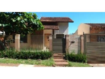 Casa em leilão em Medianeira - PR, bairro Jardim Irene — Leilão extrajudicial de Casa em Medianeira/PR - Jardim Irene