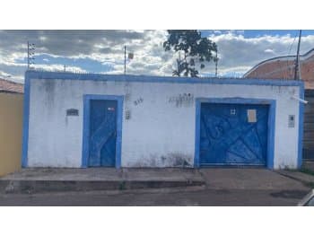 Casa em leilão em Imperatriz - MA, bairro Juçara — Leilão extrajudicial de Casa em Imperatriz/MA - Juçara