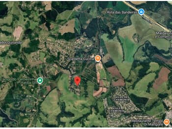 Terreno em leilão em Itatiba - SP, bairro Jardim dos Lagos — Leilão judicial de Terreno em Itatiba/SP - Jardim dos Lagos