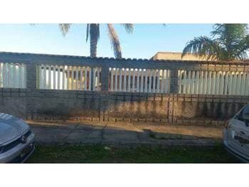 Casa em leilão em Araruama - RJ — Leilão extrajudicial de Casa em Araruama/RJ - Paraty