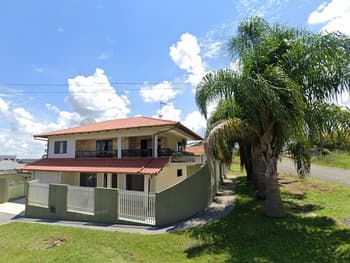 Casa em leilão em Mafra - SC, bairro Vila Nova — Leilão extrajudicial de Casa em Mafra/SC - Vila Nova