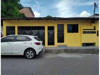 Casa em leilão em Manaus - AM, bairro Cidade Nova - Núcleo 5 — Leilão extrajudicial de Casa em Manaus/AM - Cidade Nova - Núcleo 5