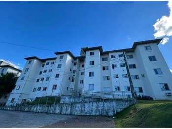 Apartamento em leilão em Indaial - SC, bairro Warnow — Leilão judicial de Apartamentos em Indaial/SC - Warnow