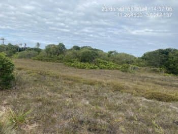 Terreno em leilão em Itaporanga D'ajuda - SE, bairro Loteamento Vila Rica do Abais — Leilão extrajudicial de Terreno em Itaporanga d'Ajuda/SE - Loteamento Vila Rica do Abais